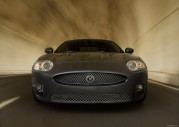 Jaguar XKR